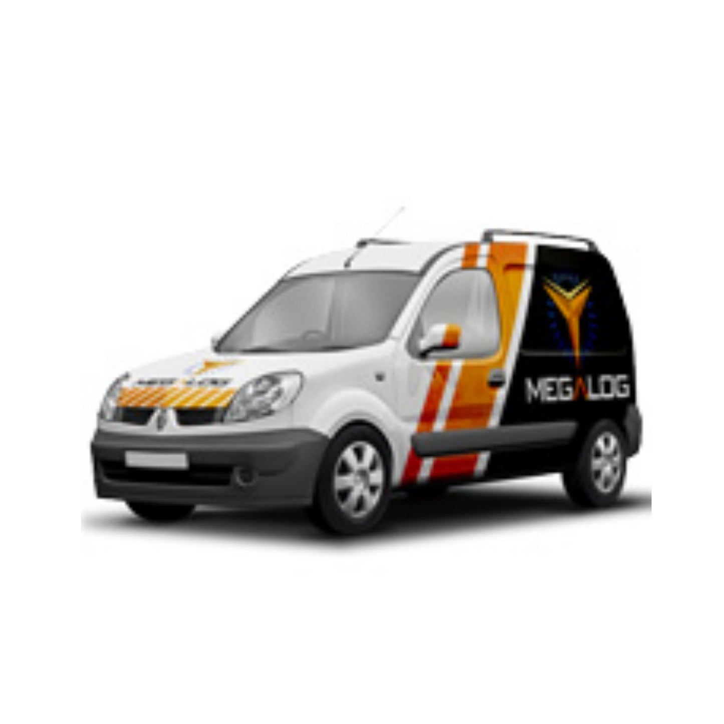 Adesivo Vinil Automotivo M² 4x0 – Personalizado