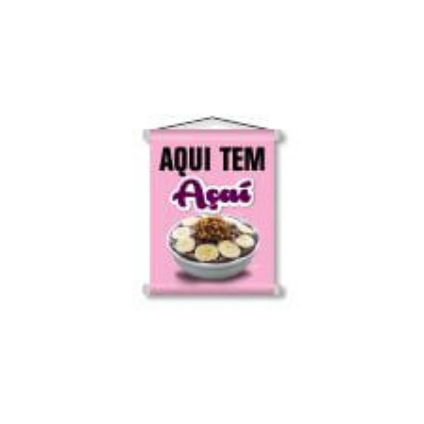 Banner Front Light 440g - 30x40cm