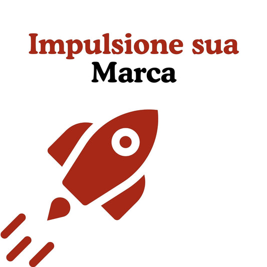 Impulsione sua Marca