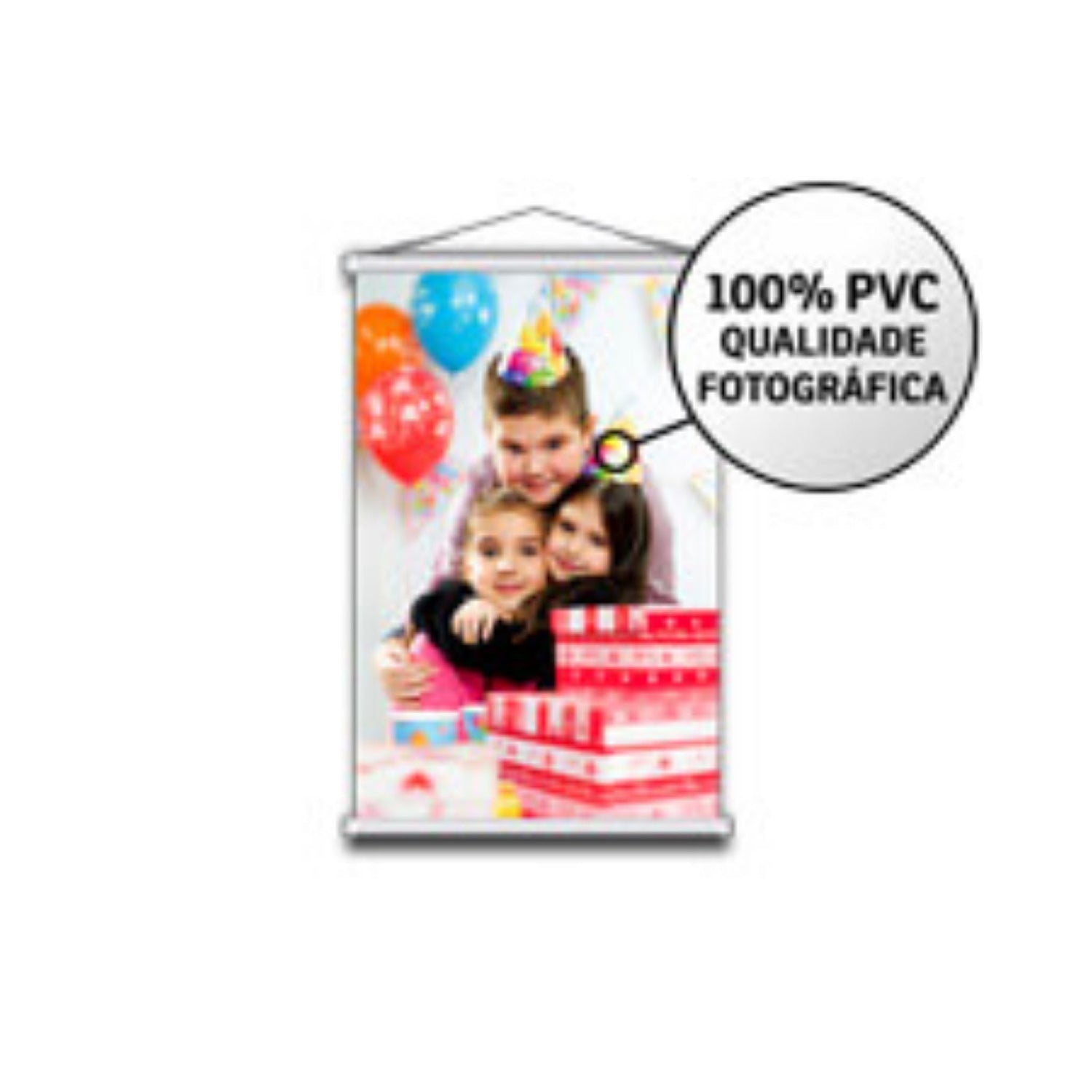 Banner Lona Solit Fotográfica