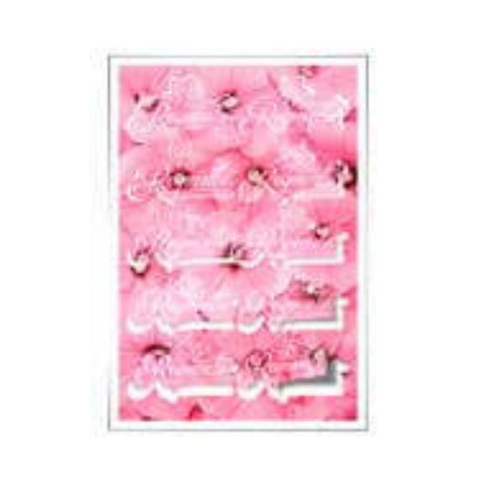 Adesivo Vinil Branco 33x48cm - 5 Folhas - Corte Especial Opcional