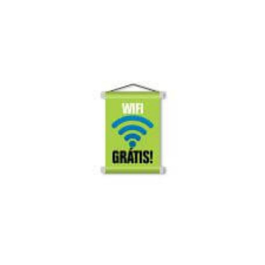 Banner Lona Front Light 240g 200x300mm – 1un – Gráfica Reiis