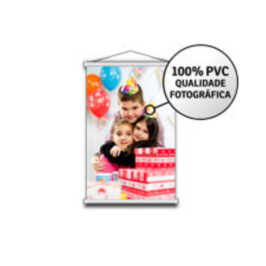 Banner Lona Solit Fotográfica 480g 600x900mm – Gráfica Reiis