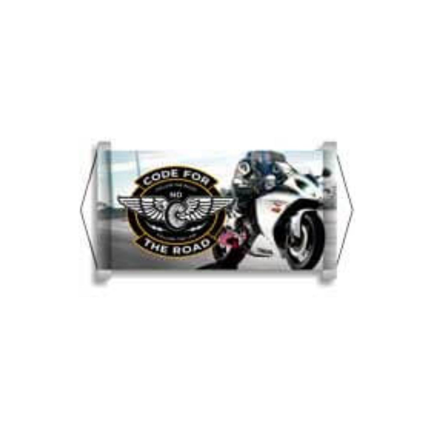 Faixa Lona Front Light 240g 3000x800mm – 1un – Gráfica Reiis