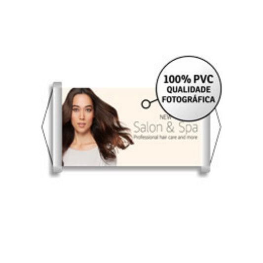 Faixa Lona Solit Fotográfica 480g 3000x700mm – Gráfica Reiis