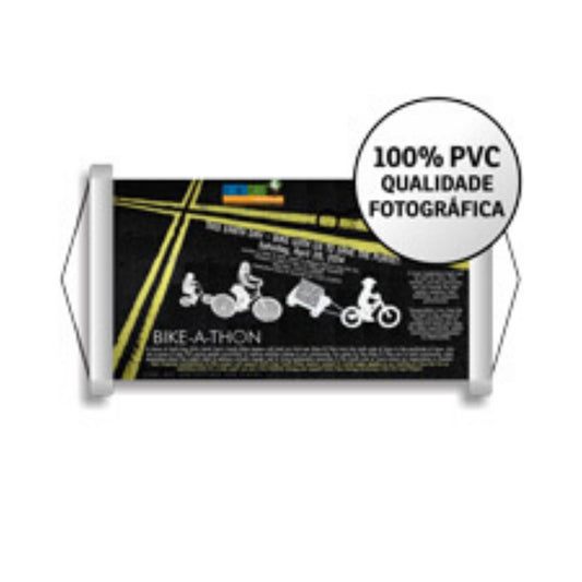 Faixa Lona Solit Fotográfica 480g 3000x600mm – Gráfica Reiis