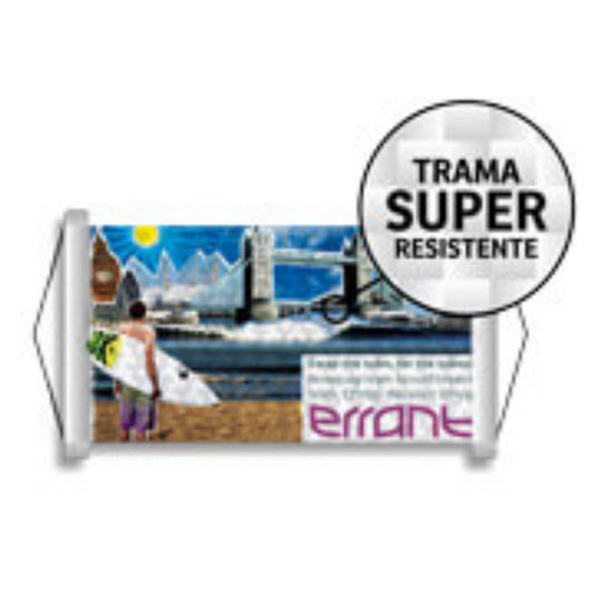 Faixa Lona Super Titanium 280g 2000x600mm – 1un – Gráfica Reiis